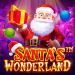 Demo Slot Santa's Wonderland™