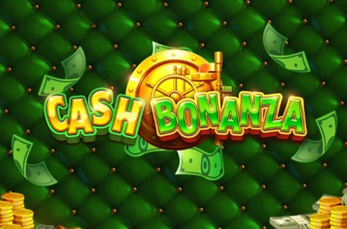 Review Demo Slot Cash Bonanza