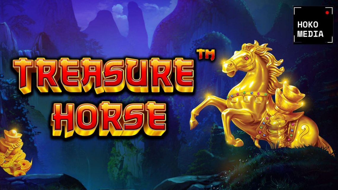 Review Demo Slot Treasure Horse Pragmatic 2022