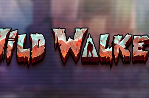slot wild walker