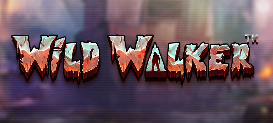 slot wild walker