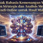 Menguak Rahasia Kemenangan Mutlak: Panduan Strategis dan Analisis Mendalam Spin Undi Online untuk Hasil Maksimal